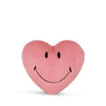 Smiley ECO Fuzzy Heart in Giftbox 12cm