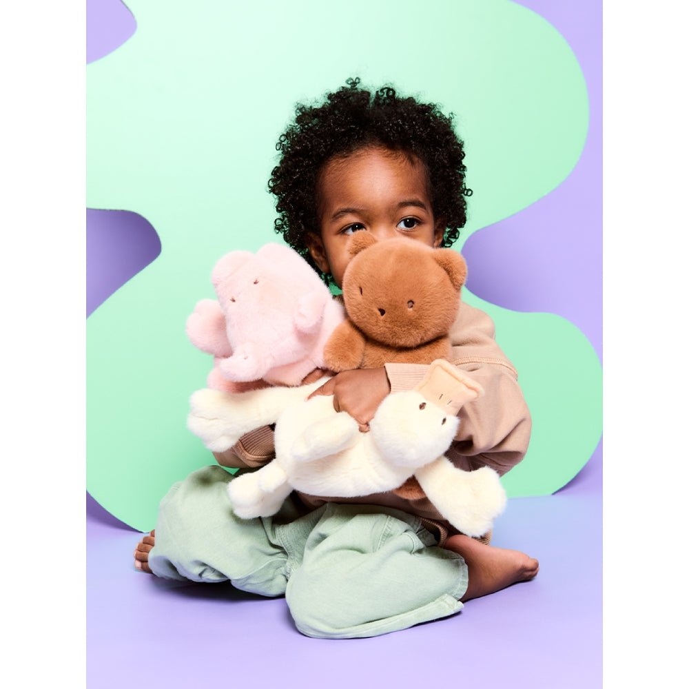 Bon Ton Toys Paddy Pig ECO Pink 25cm