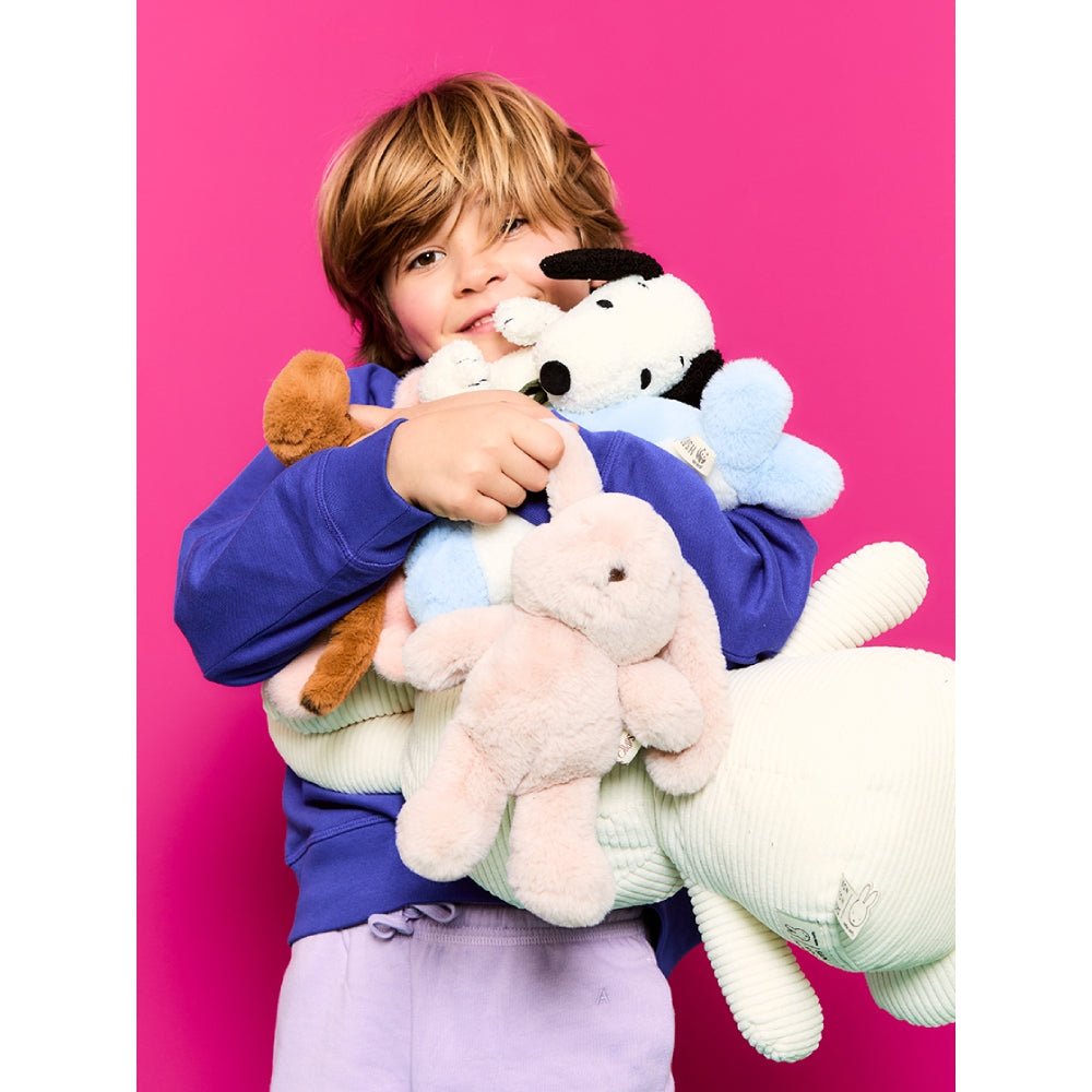 Bon Ton Toys Bubbles Bunny ECO Pink 23cm