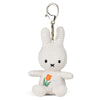 Miffy Tulip Keychain 10cm