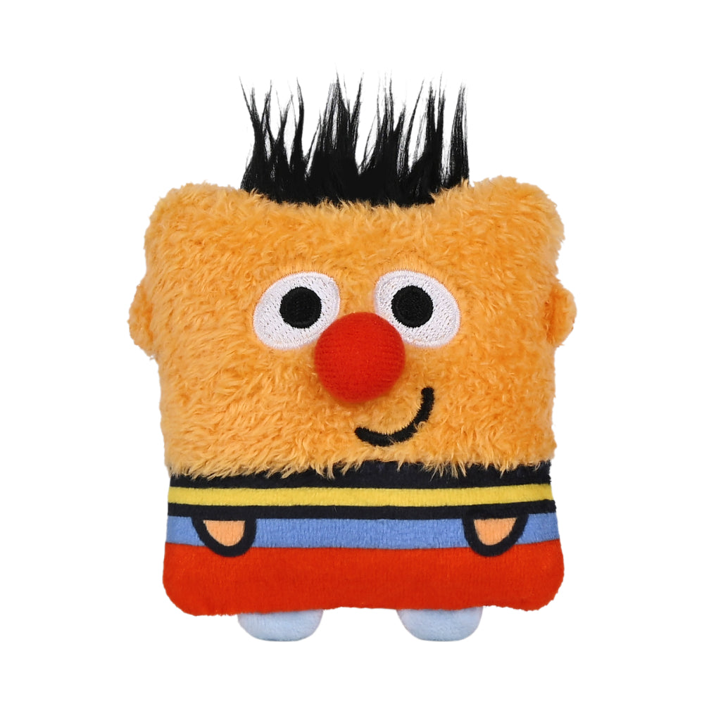Reesee Sesame Street Mini Plush Blind Bag Series 1