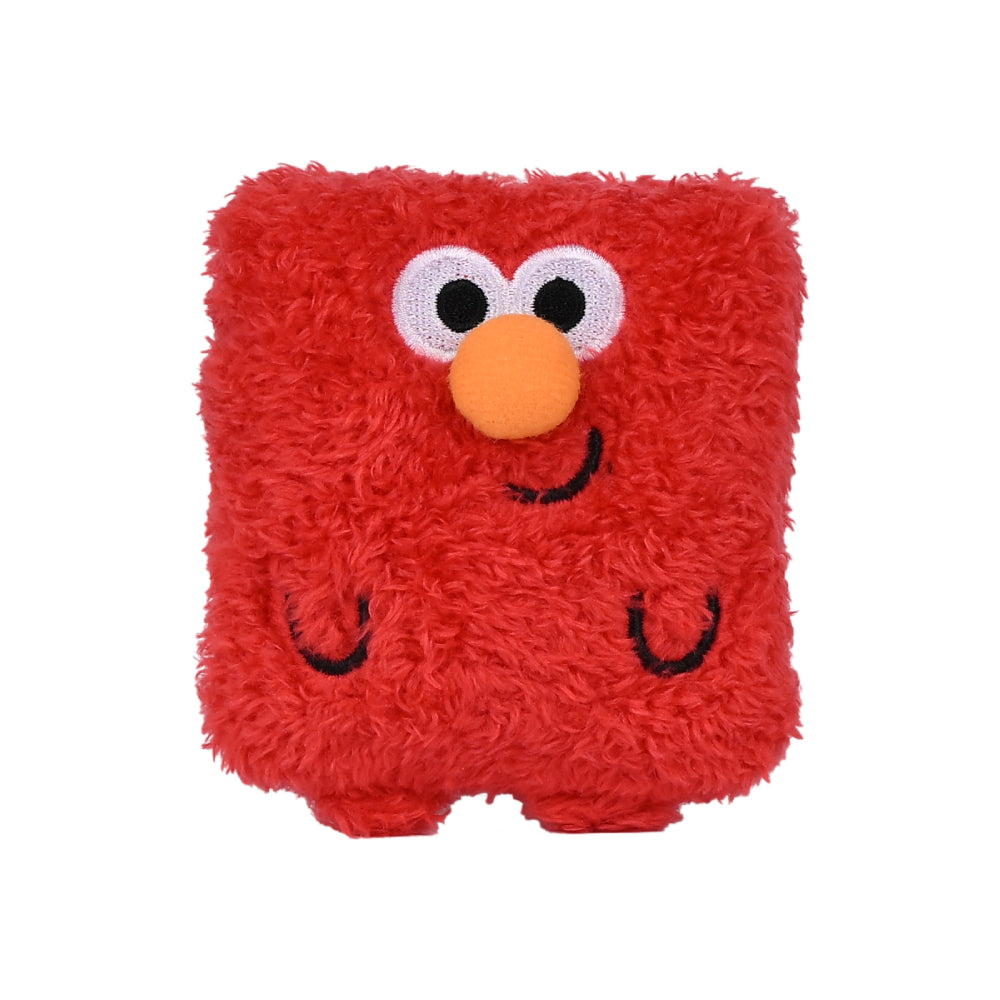 Reesee Sesame Street Mini Plush Blind Bag Series 1