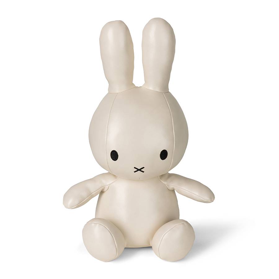 Miffy Bookend Offwhite 24cm
