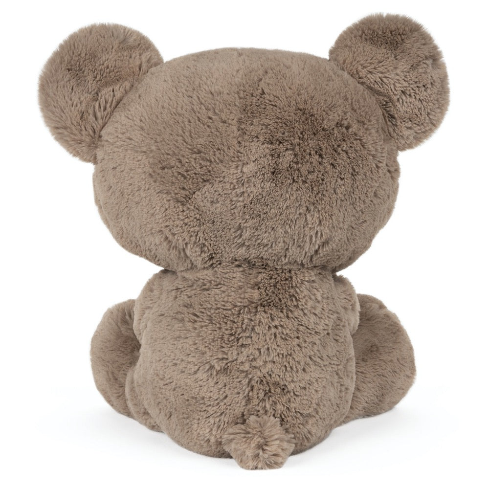 Gund Kai Taupe 12 Inches