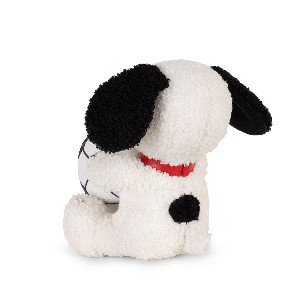 Peanuts Soccer Snoopy 16cm