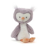Baby Gund Toothpick Owl 12 Inches