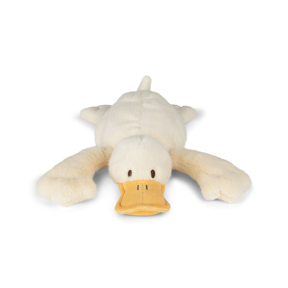 Bon Ton Toys Deedee Duck ECO Yellow 18cm