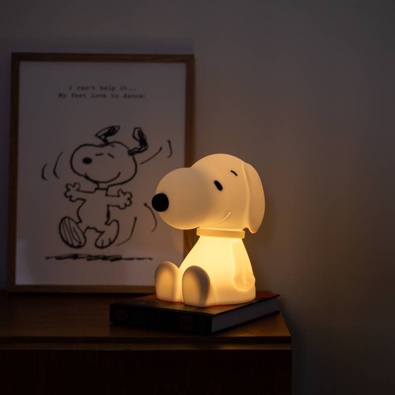 Mr Maria Snoopy First Light 22cm