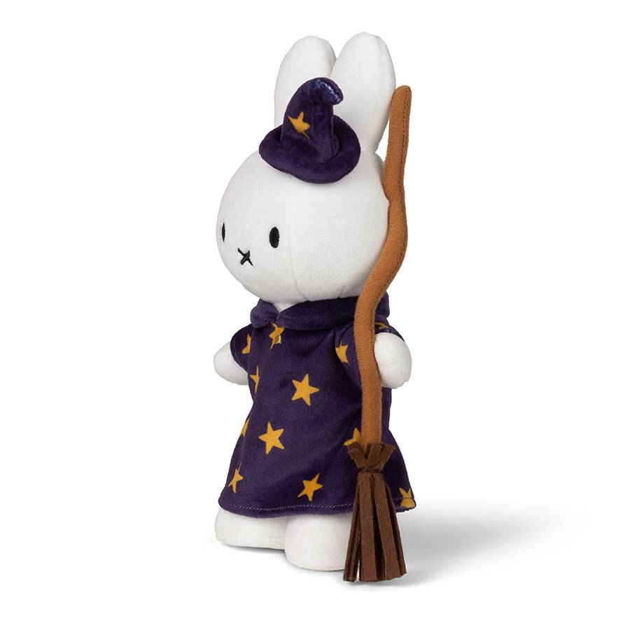 Miffy Standing Halloween Costume 24cm