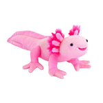 Wild Republic Cuddlekins Mini Axolotl 8 Inches