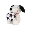 Peanuts Soccer Snoopy 16cm