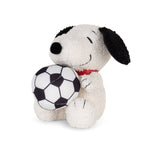 Peanuts Soccer Snoopy 16cm