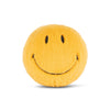 Smiley ECO Fuzzy Yellow 13cm