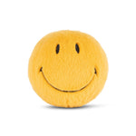 Smiley ECO Fuzzy Yellow 13cm