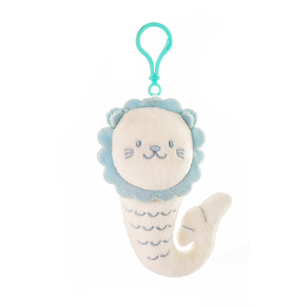 GoSG Baby Merlion Backpack Clip 5 Inches