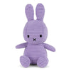 Miffy ECO Corduroy Lilac 23cm