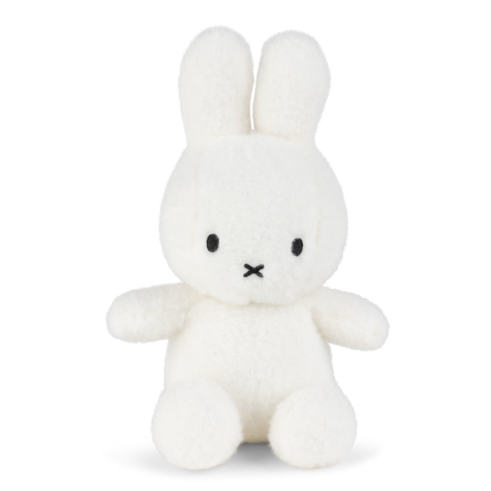Miffy ECO Cotton Candy Cream 23cm