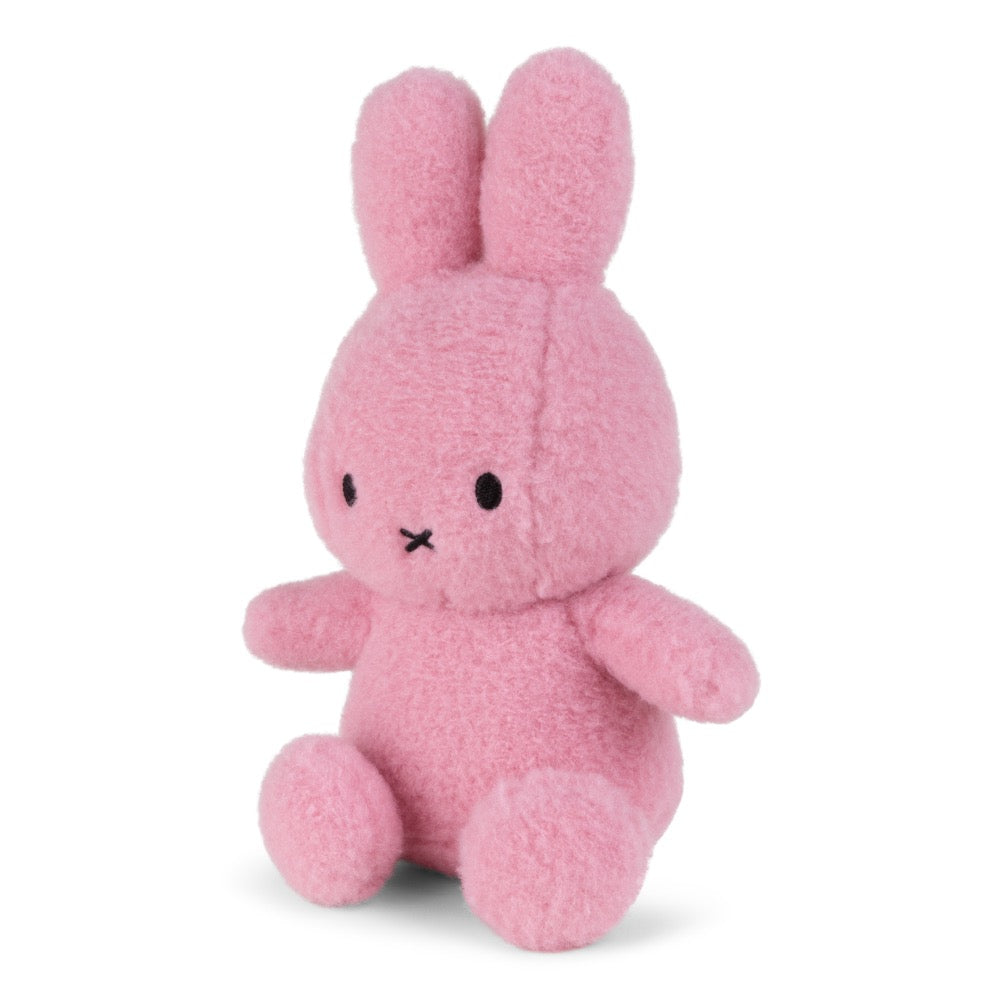 Miffy ECO Cotton Candy Rose 23cm