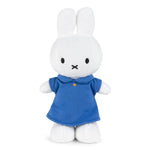 Miffy Standing Blue Dress 24cm