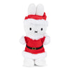 Miffy Standing Santa 24cm