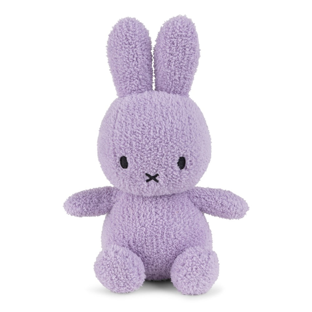 Miffy Terry Lilac 23cm