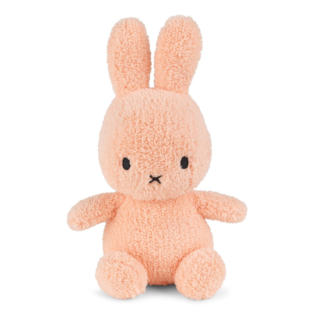 Miffy Terry Peach 23cm