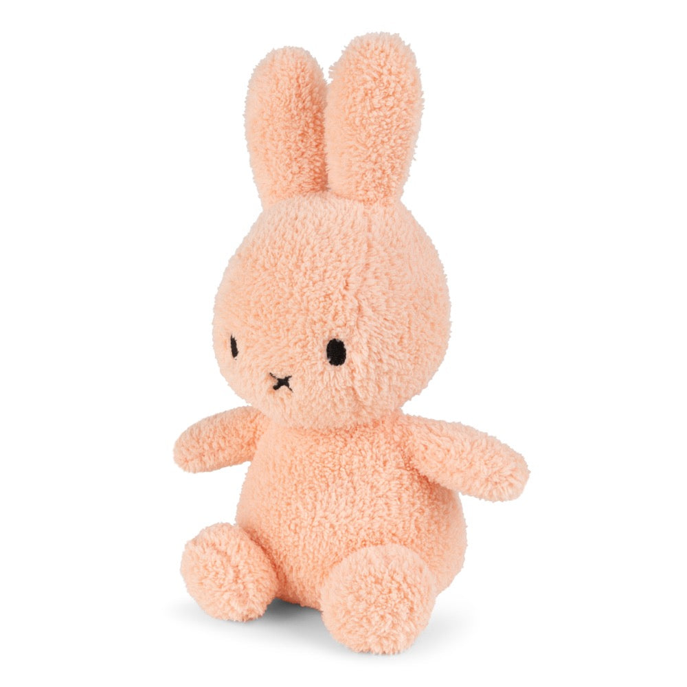 Miffy Terry Peach 23cm