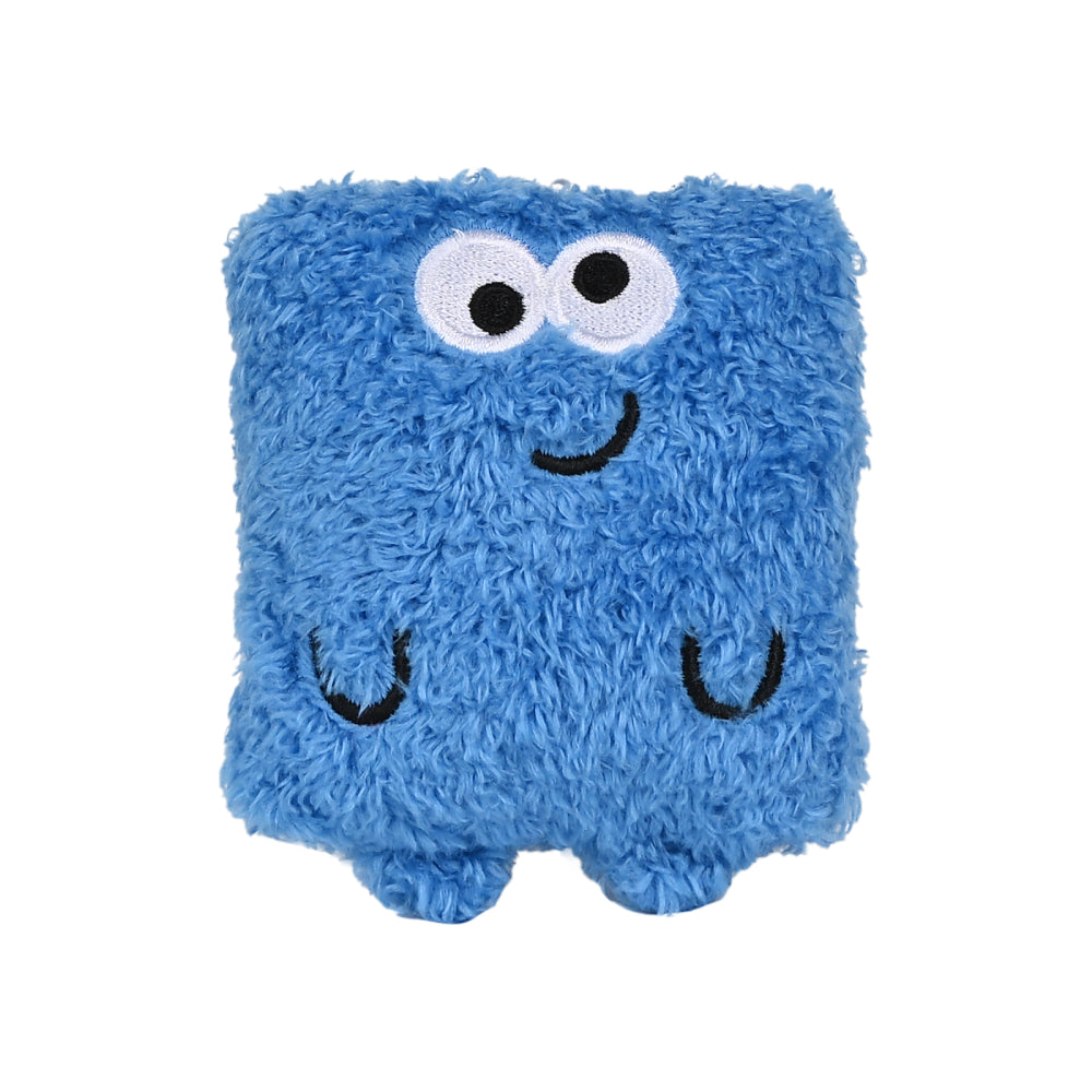 Reesee Sesame Street Mini Plush Blind Bag Series 1