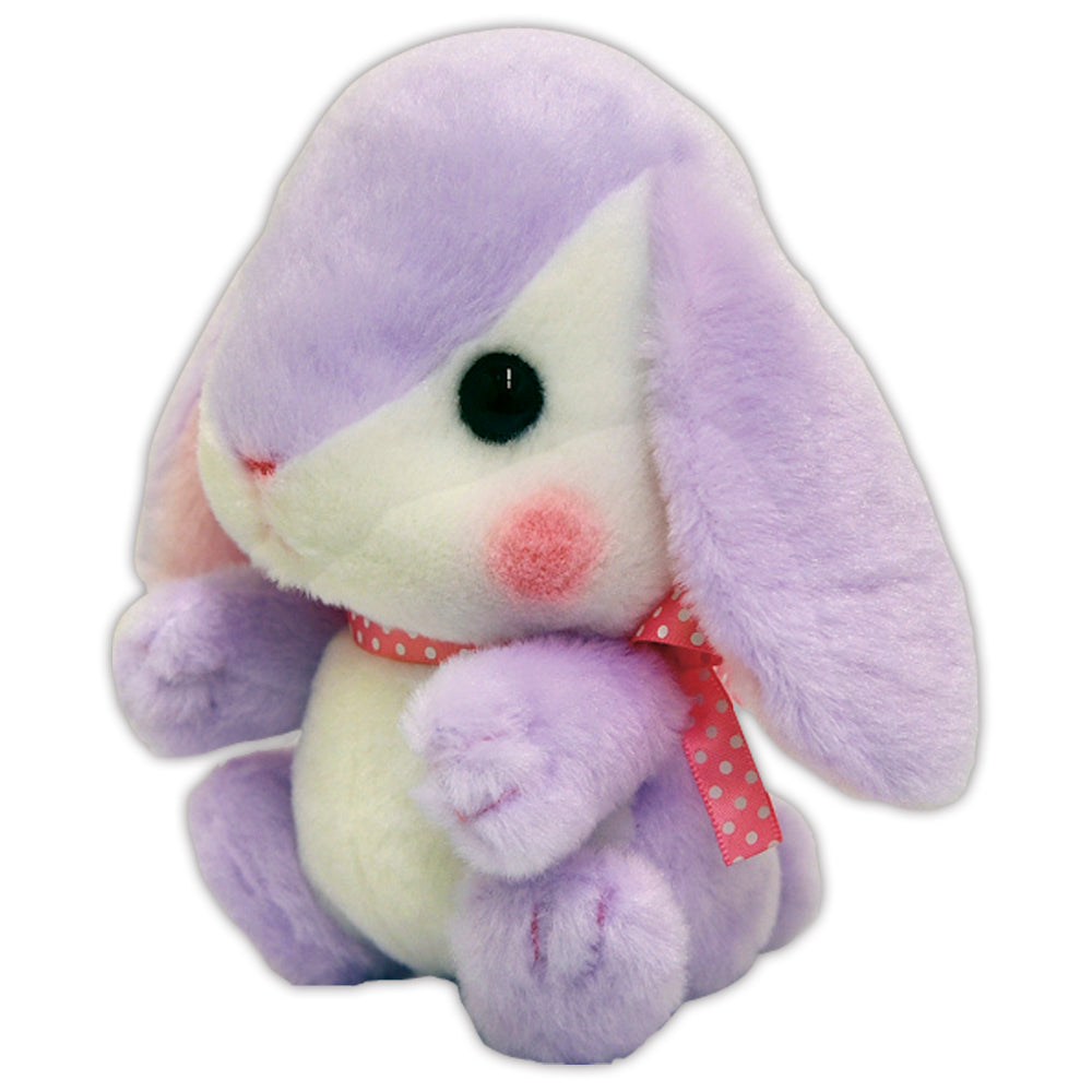 AMUSE Poteusa Loppy Loppy Sumire-chan 14cm