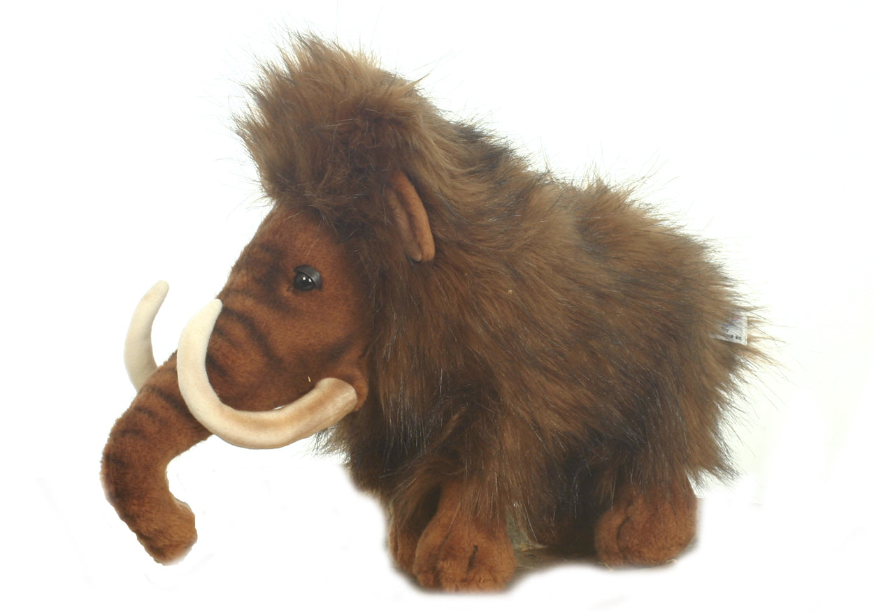 Hansa Mammoth 35cm.L