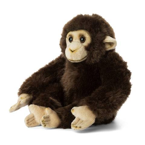 WWF ECO Chimpanzee 23cm