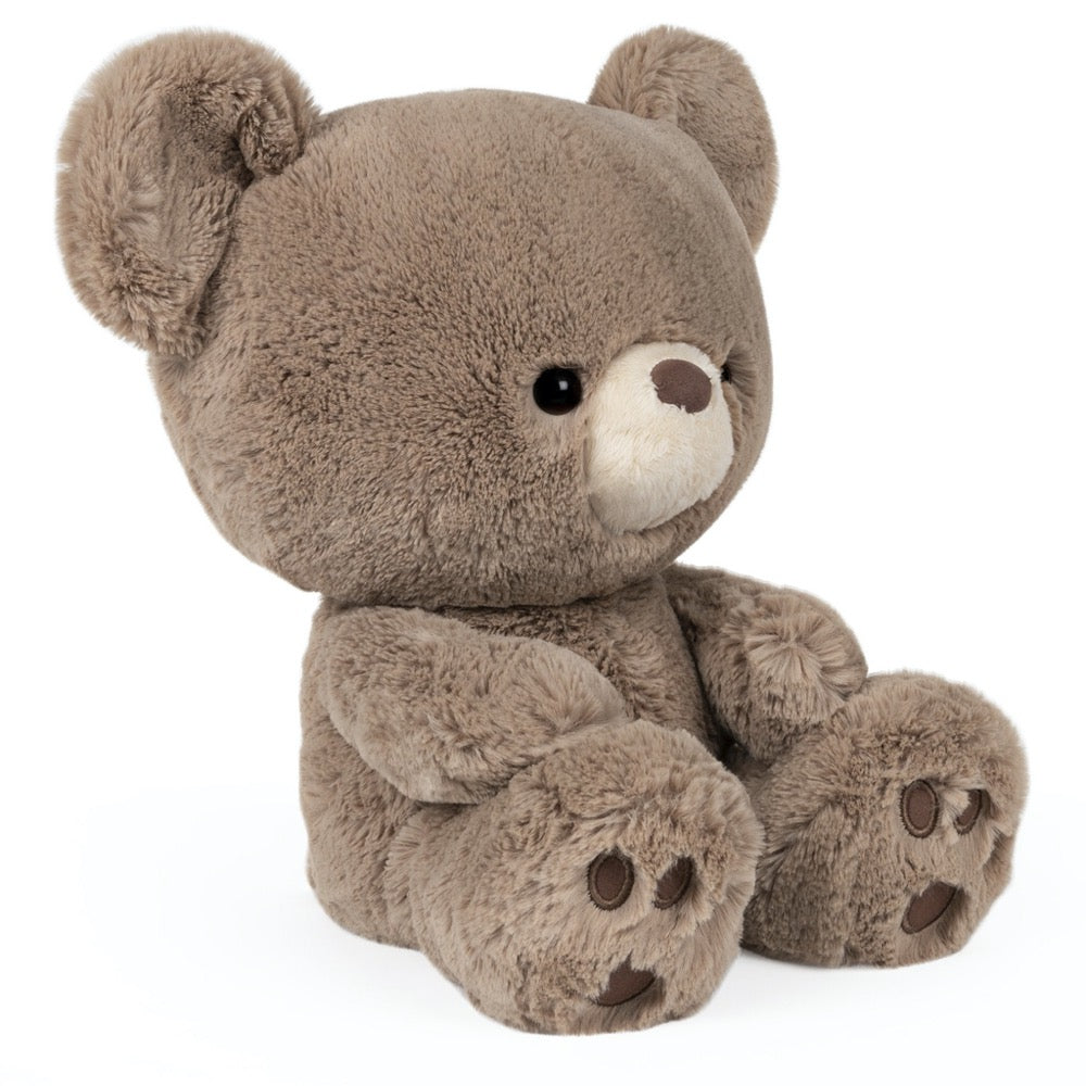 Gund Kai Taupe 12 Inches