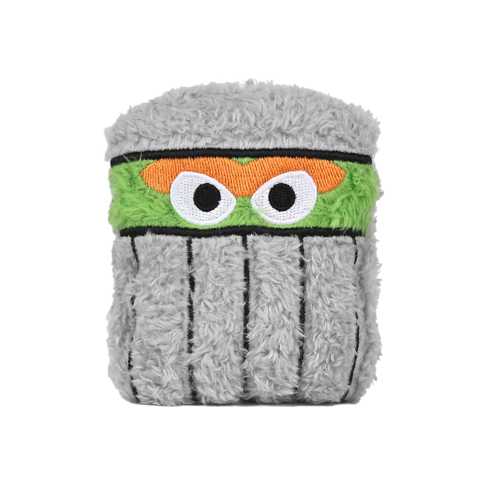 Reesee Sesame Street Mini Plush Blind Bag Series 1
