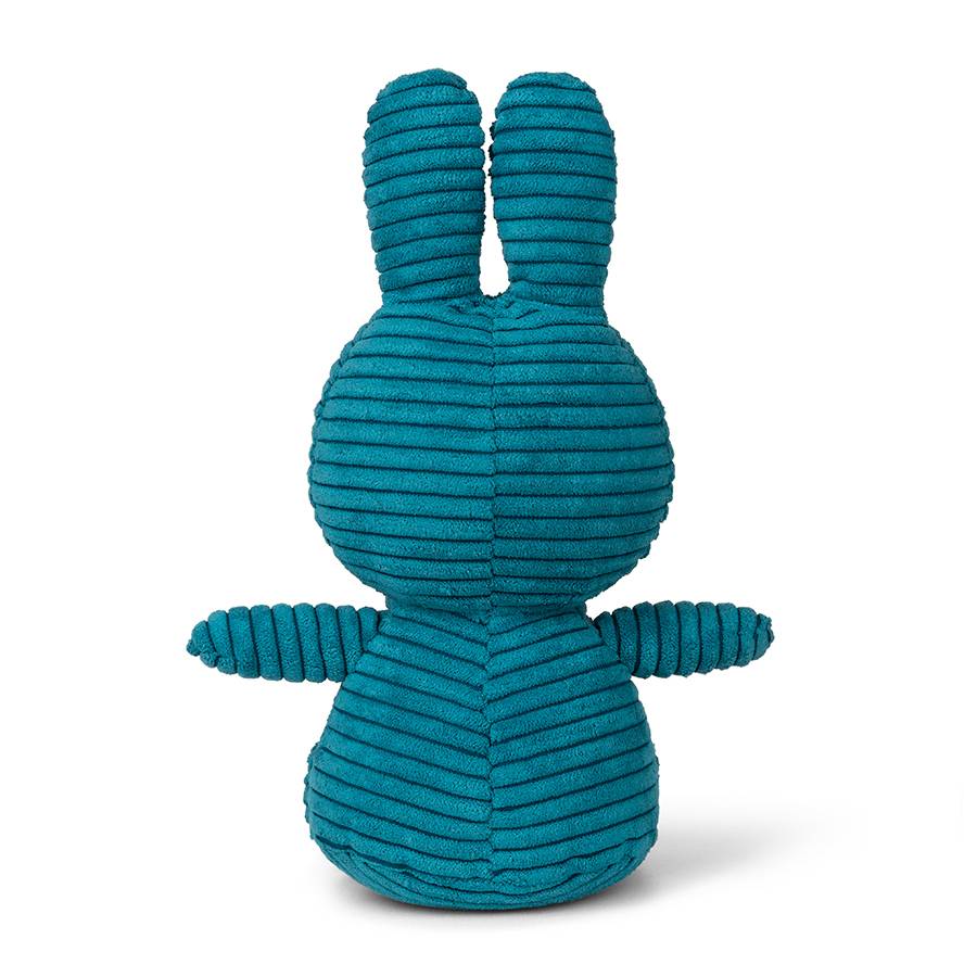 Miffy ECO Corduroy North Sea 23cm