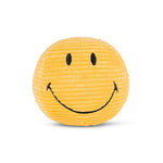 Smiley ECO Corduroy Yellow 23cm