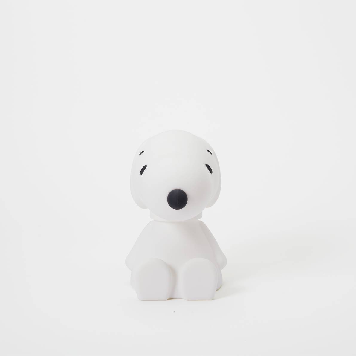 Mr Maria Snoopy Mini Light 11cm