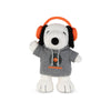 Peanuts DJ Snoopy 23cm