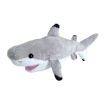 Wild Republic Sea Critters Blacktip Shark 11 Inches
