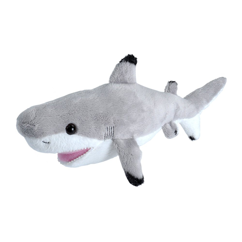 Wild Republic Sea Critters Blacktip Shark 11 Inches