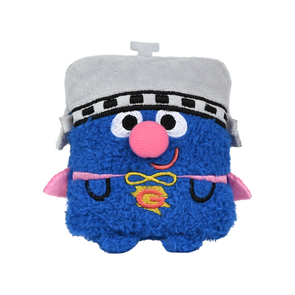 Reesee Sesame Street Mini Plush Blind Bag Series 1