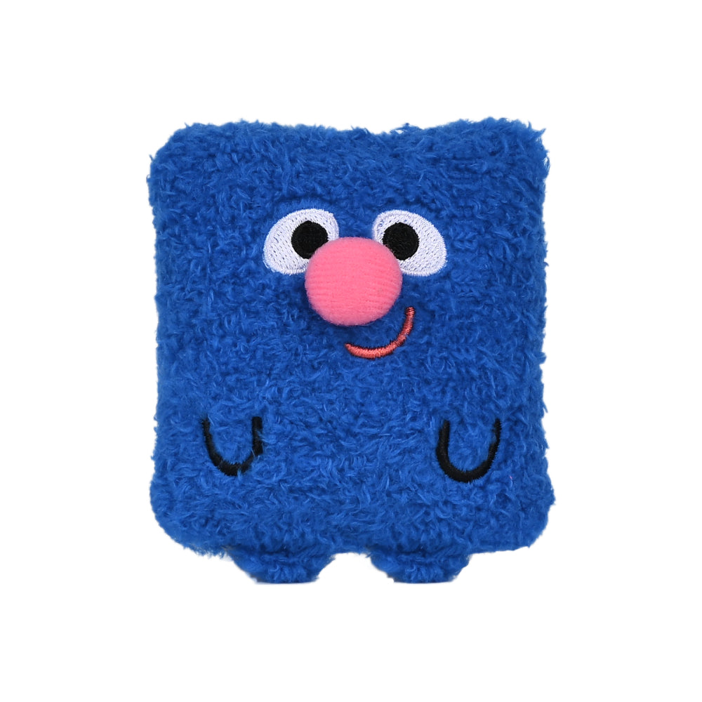 Reesee Sesame Street Mini Plush Blind Bag Series 1