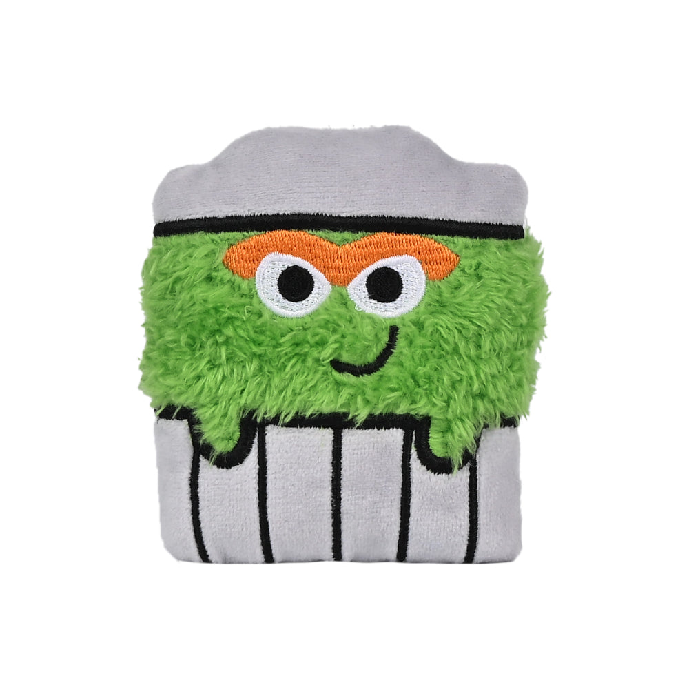 Reesee Sesame Street Mini Plush Blind Bag Series 1