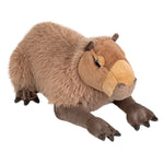 Wild Republic Cuddlekins ECO Jumbo Capybara 30 Inches