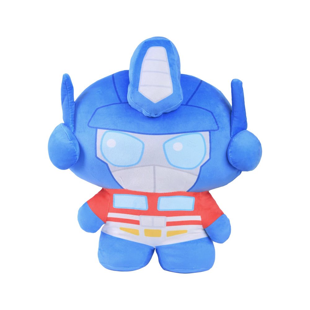 Reesee Transformers Optimus Prime Reversible Pillow
