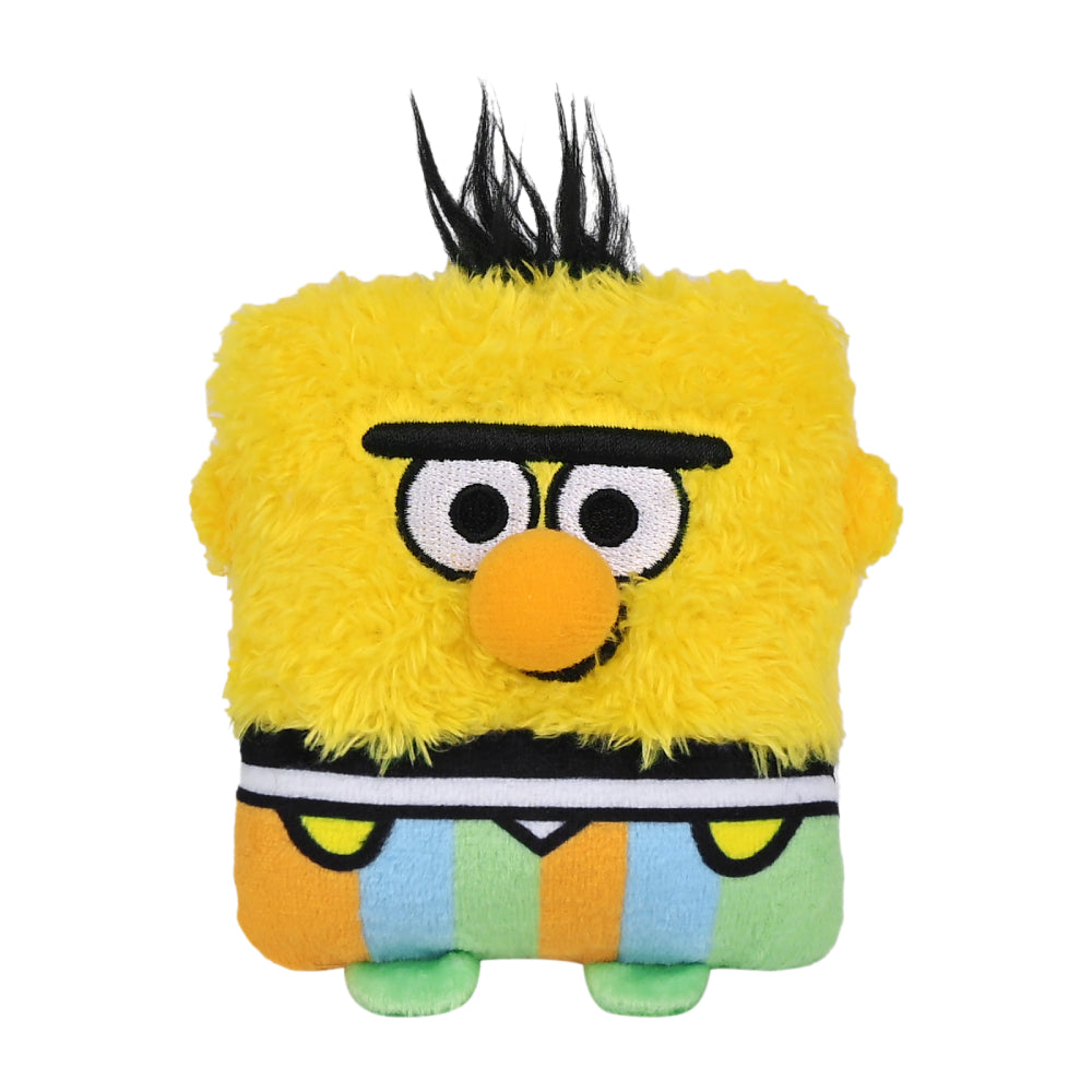 Reesee Sesame Street Mini Plush Blind Bag Series 1