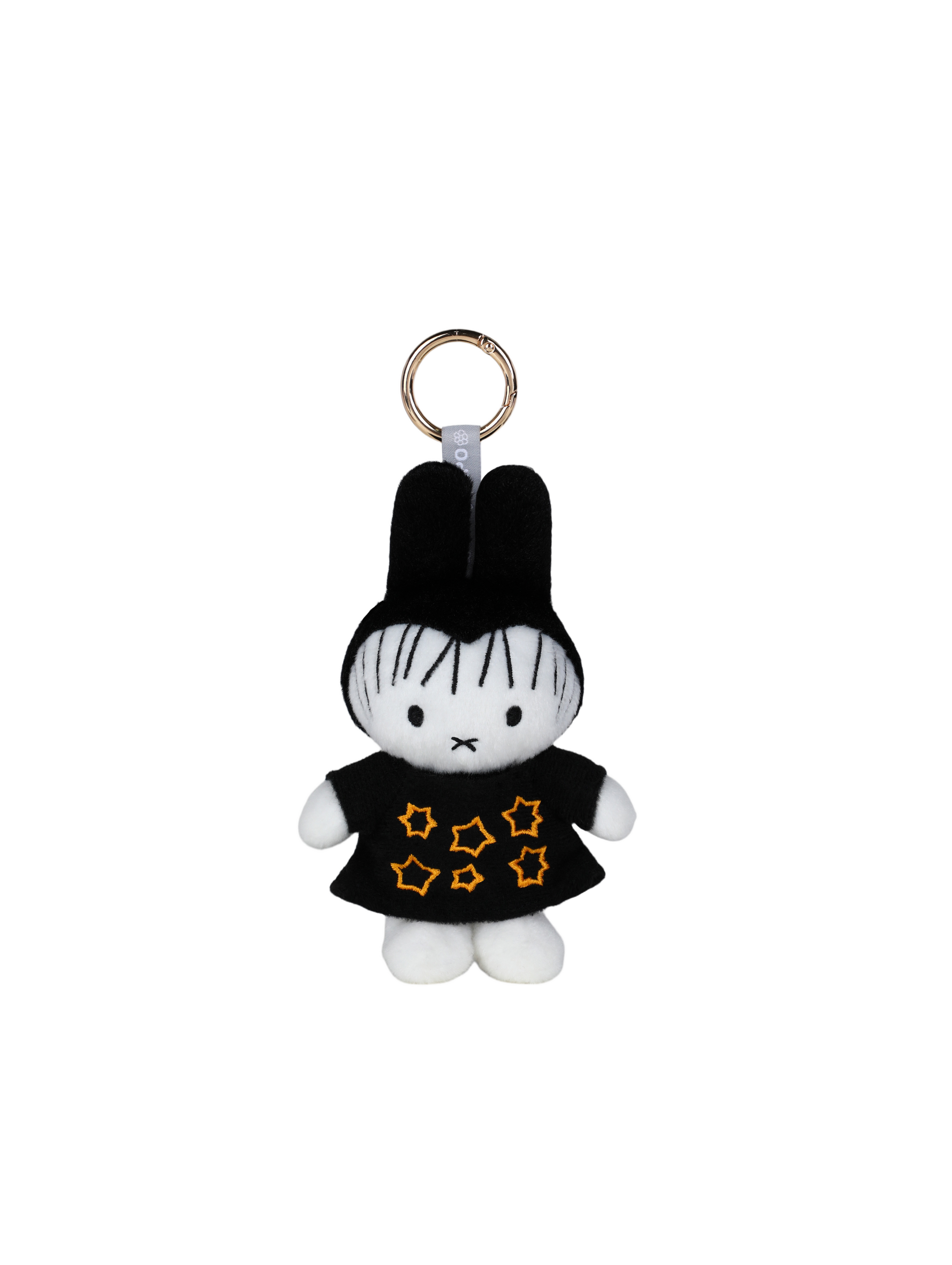 VIPO Miffy Blind Box Plush Keychain Series 3: Halloween