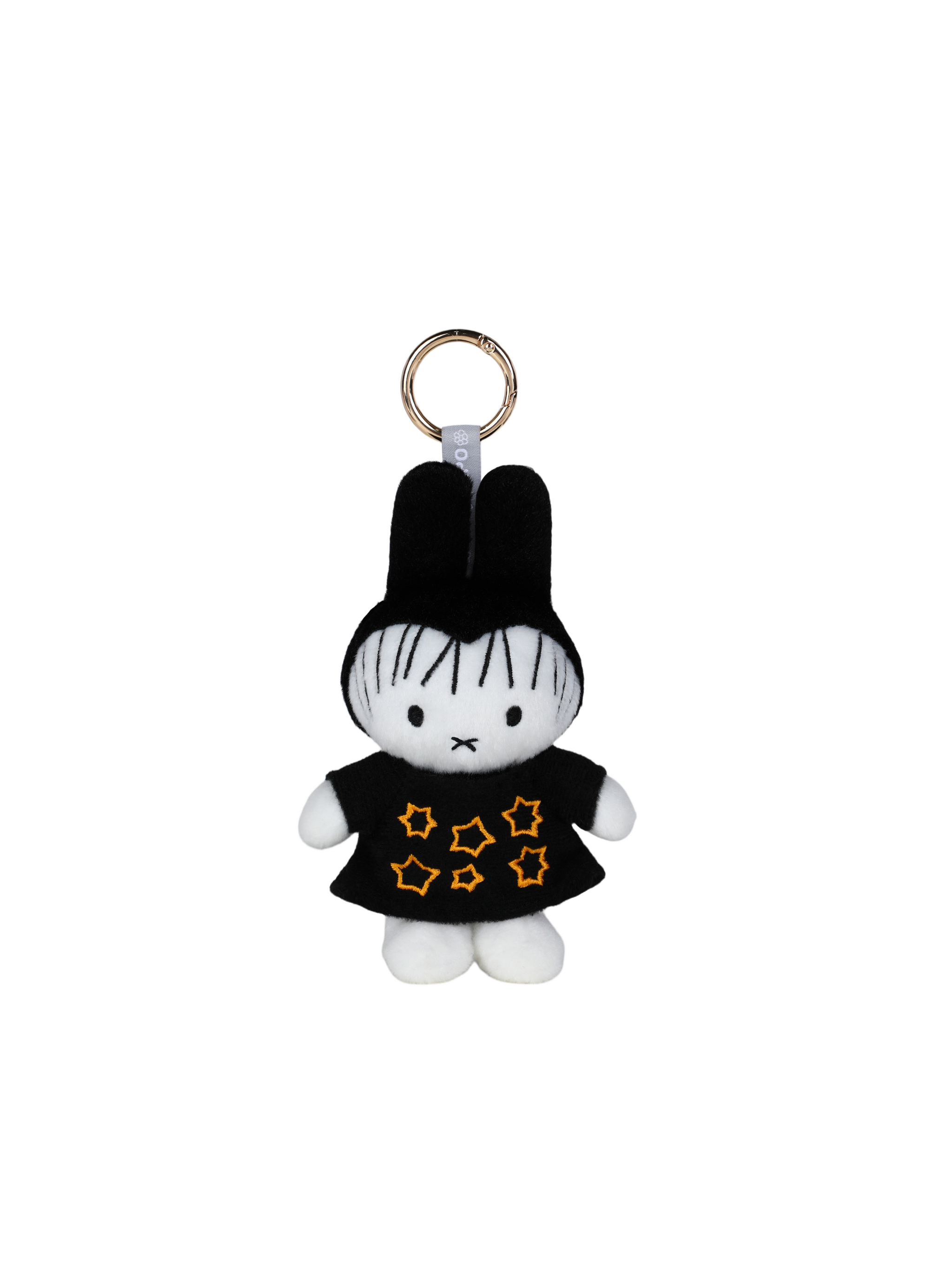 VIPO Miffy Blind Box Plush Keychain Series 3: Halloween