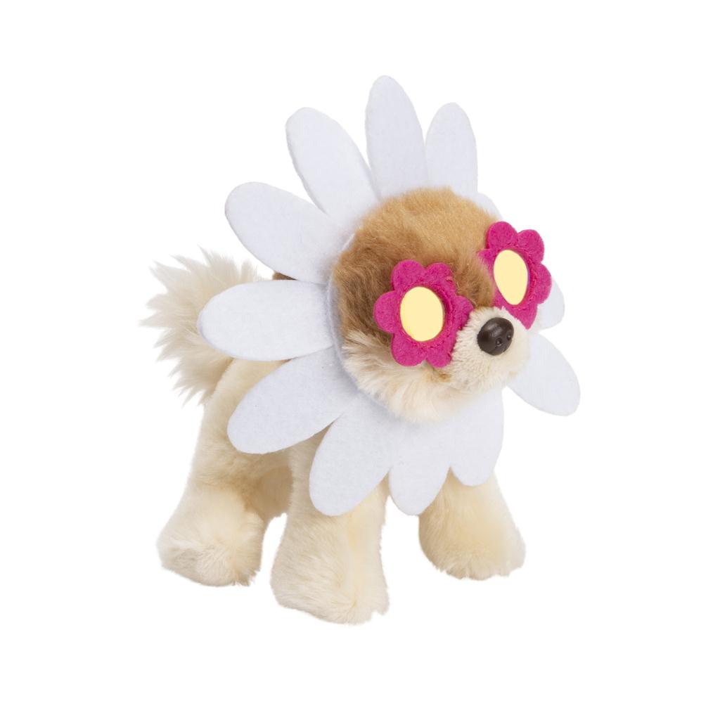 Gund Itty Bitty Boo Daisy 5 Inches