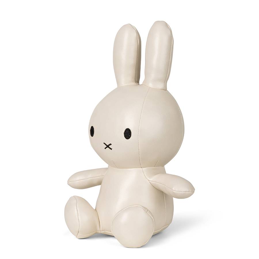 Miffy Bookend Offwhite 24cm