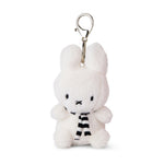 Miffy with Scarf Keychain 10cm